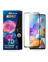 Szkło hybrydowe Crong 7D Nano Flexible Glass Samsung Galaxy A21s