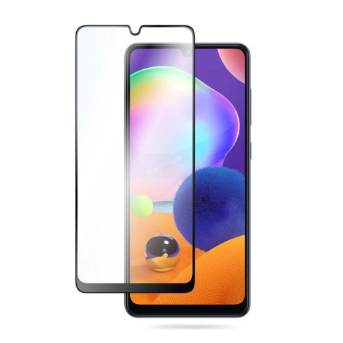 Kup Hybriertes Glas Crong 7D Nano Flexibles Glas Samsung Galaxy A31 - CRG243 - {ean13} - Sklep Home Screen