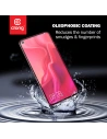 Kup Hibrid üveg Crong 7D Nano Flexibilis Üveg Samsung Galaxy M31 - CRG244 - {ean13} - Sklep Home Screen