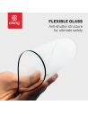 Kup Hibrid üveg Crong 7D Nano Flexibilis Üveg Samsung Galaxy M31 - CRG244 - {ean13} - Sklep Home Screen