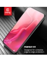 Kup Hibrid üveg Crong 7D Nano Flexibilis Üveg Samsung Galaxy M31 - CRG244 - {ean13} - Sklep Home Screen