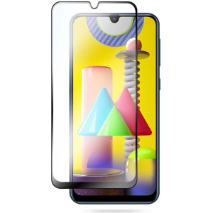 Kup Hybriertes Glas Crong 7D Nano Flexibles Glas Samsung Galaxy M31 - CRG244 - {ean13} - Sklep Home Screen