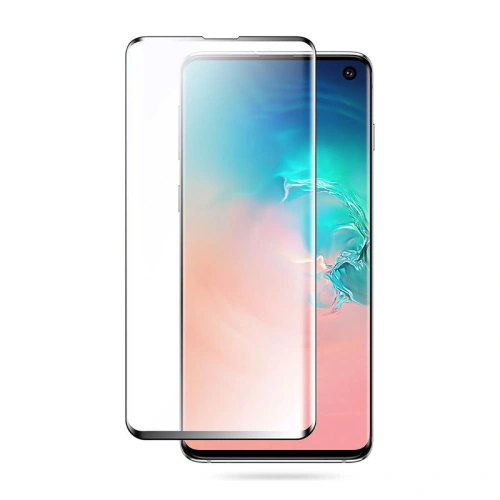 Kup Hârtie hibridă Crong 7D Nano Flexible Glass Samsung Galaxy A71/A81/A91 - CRG245 - {ean13} - Sklep Home Screen