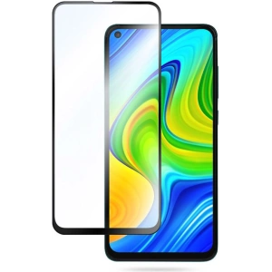 Kup Szkło hybrydowe Crong 7D Nano Flexible Glass Xiaomi Redmi Note 9 - CRG246 - {ean13} - Sklep Home Screen