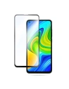 Kup Hybriertes Glas Crong 7D Nano Flexibles Glas Xiaomi Redmi Note 9 - CRG246 - {ean13} - Sklep Home Screen