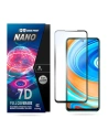 Hibrid üveg Crong 7D Nano Rugalmas Üveg Xiaomi Redmi Note 9 Pro