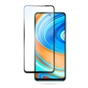 Kup Szkło hybrydowe Crong 7D Nano Flexible Glass Xiaomi Redmi Note 9 Pro - CRG247 - {ean13} - Sklep Home Screen