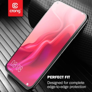 Buy Crong 7D Nano Flexible Glass Xiaomi Mi 10 Lite - CRG248 - {ean13} - Home Screen Store Europe
