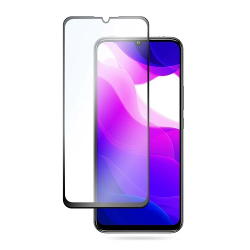 Buy Crong 7D Nano Flexible Glass Xiaomi Mi 10 Lite - CRG248 - {ean13} - Home Screen Store Europe