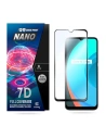 Hibrid üveg Crong 7D Nano Flexible Glass realme C11