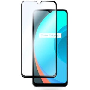Kup Hybriedglas Crong 7D Nano Flexibles Glas realme C11 - CRG249 - {ean13} - Sklep Home Screen