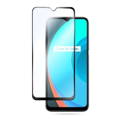Kup Hibrid üveg Crong 7D Nano Flexible Glass realme C11 - CRG249 - {ean13} - Sklep Home Screen