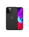 Kup Etui Crong Hybrid Carbon Apple iPhone 12 Pro Max (czarny) - CRG252 - {ean13} - Sklep Home Screen