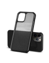 Buy Crong Hybrid Carbon Apple iPhone 12 Pro Max (black) - CRG252 - {ean13} - Home Screen Store Europe