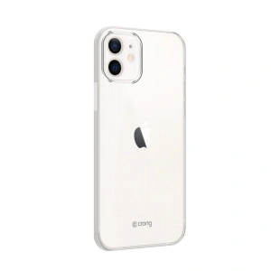Buy Crong Crystal Slim Cover Apple iPhone 12 mini (clear) - CRG254 - {ean13} - Home Screen Store Europe