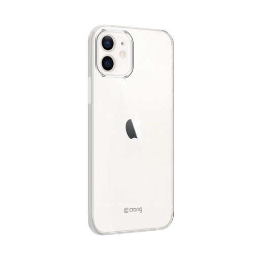 Buy Crong Crystal Slim Cover Apple iPhone 12 mini (clear) - CRG254 - {ean13} - Home Screen Store Europe
