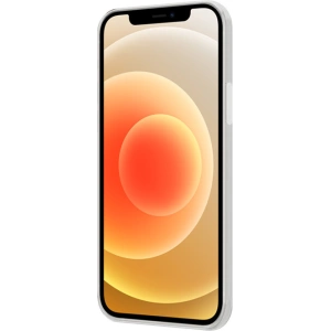Kup Etui Crong Crystal Slim Cover Apple iPhone 12/12 Pro (przezroczysty) - CRG255 - {ean13} - Sklep Home Screen
