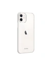 Kup Etui Crong Crystal Slim Cover Apple iPhone 12/12 Pro (przezroczysty) - CRG255 - {ean13} - Sklep Home Screen