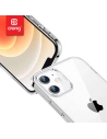 Kup Etui Crong Crystal Slim Cover Apple iPhone 12/12 Pro (przezroczysty) - CRG255 - {ean13} - Sklep Home Screen