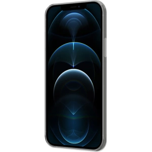 Buy Crong Crystal Slim Cover Apple iPhone 12 Pro Max (clear) - CRG256 - {ean13} - Home Screen Store Europe