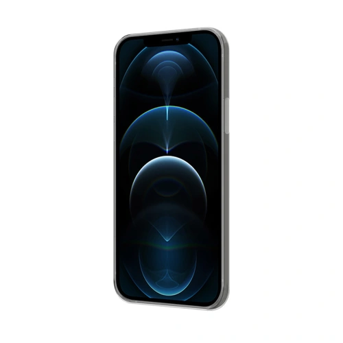 Buy Crong Crystal Slim Cover Apple iPhone 12 Pro Max (clear) - CRG256 - {ean13} - Home Screen Store Europe