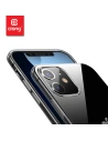 Buy Crong Crystal Slim Cover Apple iPhone 12 Pro Max (clear) - CRG256 - {ean13} - Home Screen Store Europe