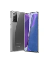 Buy Crong Crystal Slim Cover Samsung Galaxy Note 20 (clear) - CRG257 - {ean13} - Home Screen Store Europe