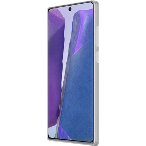 Kup Etui Crong Crystal Slim Cover Samsung Galaxy Note 20 (transparent) - CRG257 - {ean13} - Sklep Home Screen