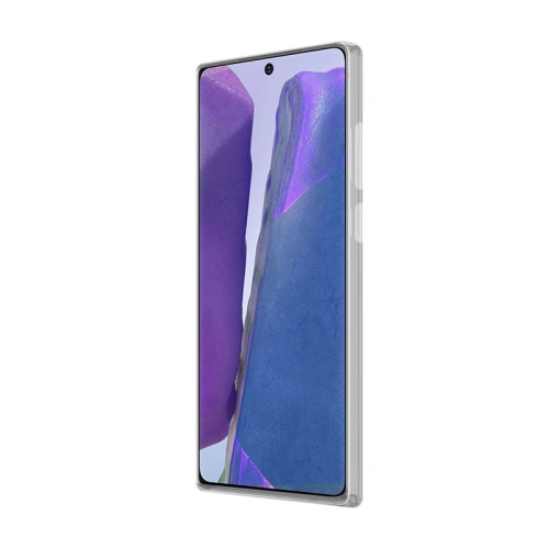 Buy Crong Crystal Slim Cover Samsung Galaxy Note 20 (clear) - CRG257 - {ean13} - Home Screen Store Europe