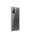 Buy Crong Crystal Slim Cover Samsung Galaxy Note 20 (clear) - CRG257 - {ean13} - Home Screen Store Europe