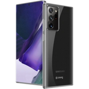 Kup Etui Crong Crystal Slim Cover Samsung Galaxy Note 20 Ultra (przezroczysty) - CRG258 - {ean13} - Sklep Home Screen