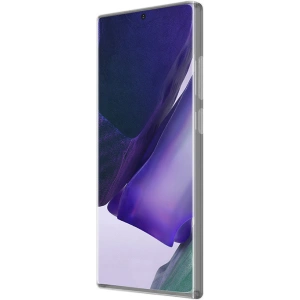 Kup Etui Crong Crystal Slim Cover Samsung Galaxy Note 20 Ultra (transparent) - CRG258 - {ean13} - Sklep Home Screen