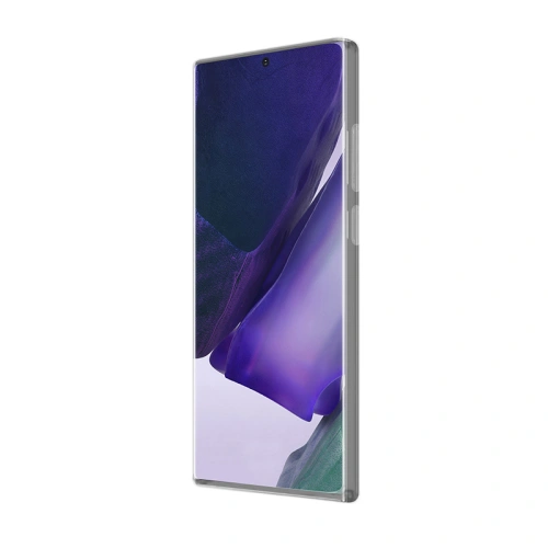 Kup Etui Crong Crystal Slim Cover Samsung Galaxy Note 20 Ultra (przezroczysty) - CRG258 - {ean13} - Sklep Home Screen