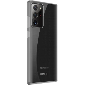 Crong Crystal Slim Cover Samsung Galaxy Note 20 Ultra (clear)