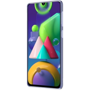 Kup Etui Crong Crystal Slim Cover Samsung Galaxy M21 (átlátszó) - CRG259 - {ean13} - Sklep Home Screen