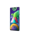Kup Etui Crong Crystal Slim Cover Samsung Galaxy M21 (transparent) - CRG259 - {ean13} - Sklep Home Screen
