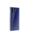 Kup Etui Crong Crystal Slim Cover Samsung Galaxy M21 (transparent) - CRG259 - {ean13} - Sklep Home Screen
