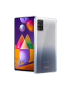 Kup Etui Crong Crystal Slim Cover Samsung Galaxy M31s (transparent) - CRG260 - {ean13} - Sklep Home Screen