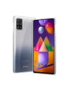 Kup Etui Crong Crystal Slim Cover Samsung Galaxy M31s (przezroczysty) - CRG260 - {ean13} - Sklep Home Screen