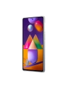 Kup Etui Crong Crystal Slim Cover Samsung Galaxy M31s (átlátszó) - CRG260 - {ean13} - Sklep Home Screen