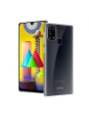 Buy Crong Crystal Slim Cover Samsung Galaxy M31 (clear) - CRG261 - {ean13} - Home Screen Store Europe