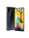 Buy Crong Crystal Slim Cover Samsung Galaxy M31 (clear) - CRG261 - {ean13} - Home Screen Store Europe