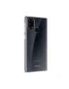 Buy Crong Crystal Slim Cover Samsung Galaxy M31 (clear) - CRG261 - {ean13} - Home Screen Store Europe