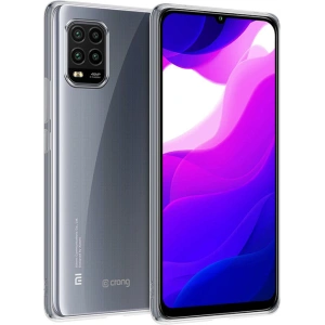 Kup Etui Crong Crystal Slim Cover Xiaomi Mi 10 Lite (průhledný) - CRG262 - {ean13} - Sklep Home Screen