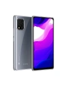 Etui Crong Crystal Slim Cover Xiaomi Mi 10 Lite (průhledný)