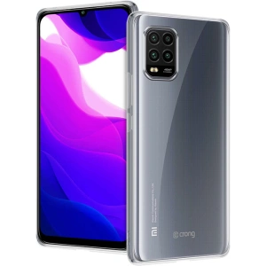 Buy Crong Crystal Slim Cover Xiaomi Mi 10 Lite (clear) - CRG262 - {ean13} - Home Screen Store Europe