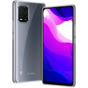 Buy Crong Crystal Slim Cover Xiaomi Mi 10 Lite (clear) - CRG262 - {ean13} - Home Screen Store Europe