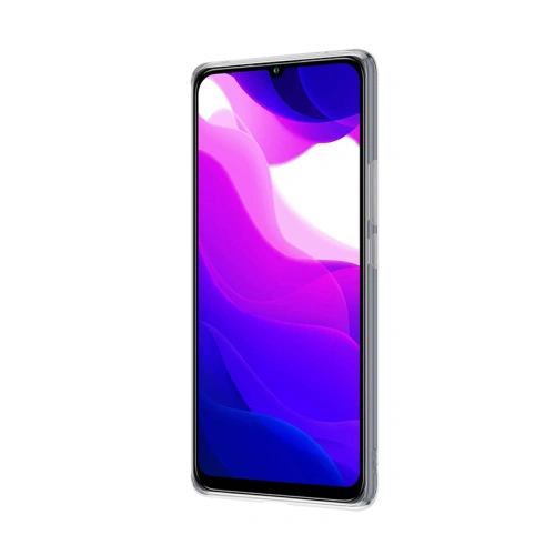Buy Crong Crystal Slim Cover Xiaomi Mi 10 Lite (clear) - CRG262 - {ean13} - Home Screen Store Europe