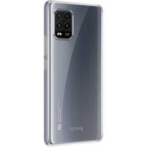 Buy Crong Crystal Slim Cover Xiaomi Mi 10 Lite (clear) - CRG262 - {ean13} - Home Screen Store Europe