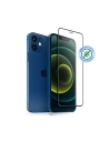 Kup Edzett üveg Crong Antibakteriális 3D Páncél Üveg Apple iPhone 12 mini + telepítő keret - CRG263 - {ean13} - Sklep Home Screen